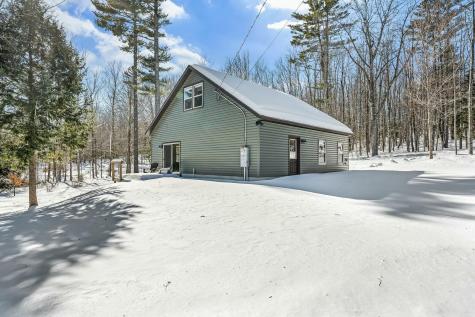 67 Poulin Drive Readfield ME 04355