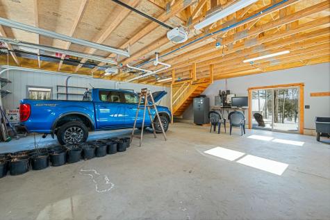 67 Poulin Drive Readfield ME 04355