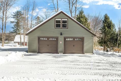 67 Poulin Drive Readfield ME 04355