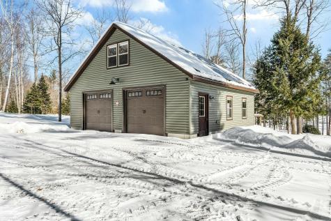 67 Poulin Drive Readfield ME 04355