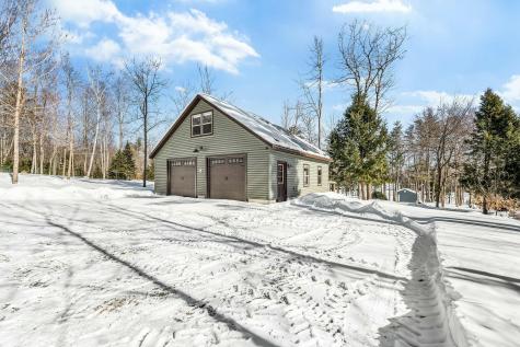 67 Poulin Drive Readfield ME 04355