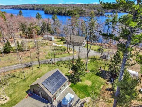 67 Poulin Drive Readfield ME 04355