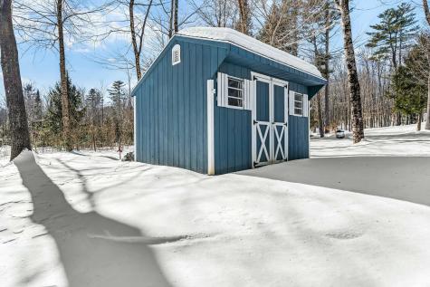 67 Poulin Drive Readfield ME 04355