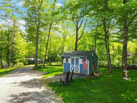 67 Poulin Drive Readfield ME 04355