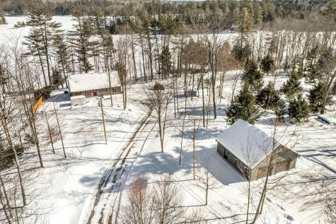 67 Poulin Drive Readfield ME 04355