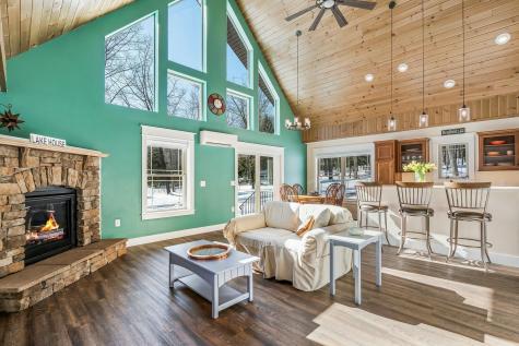 67 Poulin Drive Readfield ME 04355