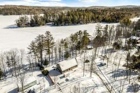 67 Poulin Drive Readfield ME 04355