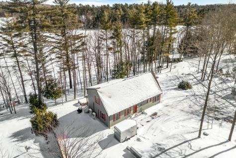 67 Poulin Drive Readfield ME 04355