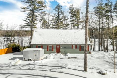 67 Poulin Drive Readfield ME 04355