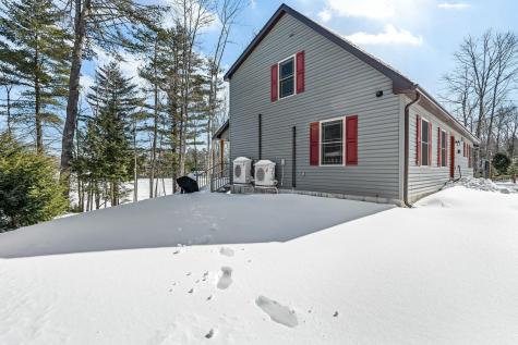 67 Poulin Drive Readfield ME 04355