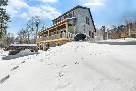 67 Poulin Drive Readfield ME 04355