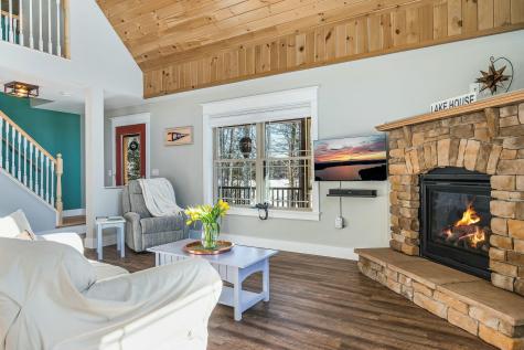 67 Poulin Drive Readfield ME 04355