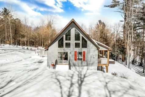 67 Poulin Drive Readfield ME 04355