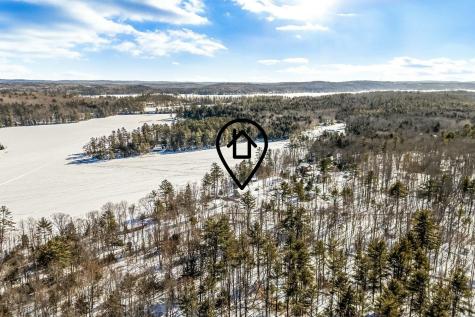 67 Poulin Drive Readfield ME 04355