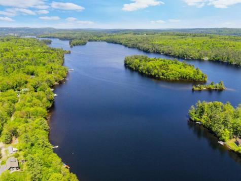 67 Poulin Drive Readfield ME 04355