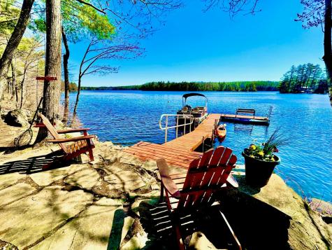 67 Poulin Drive Readfield ME 04355