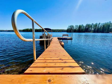 67 Poulin Drive Readfield ME 04355