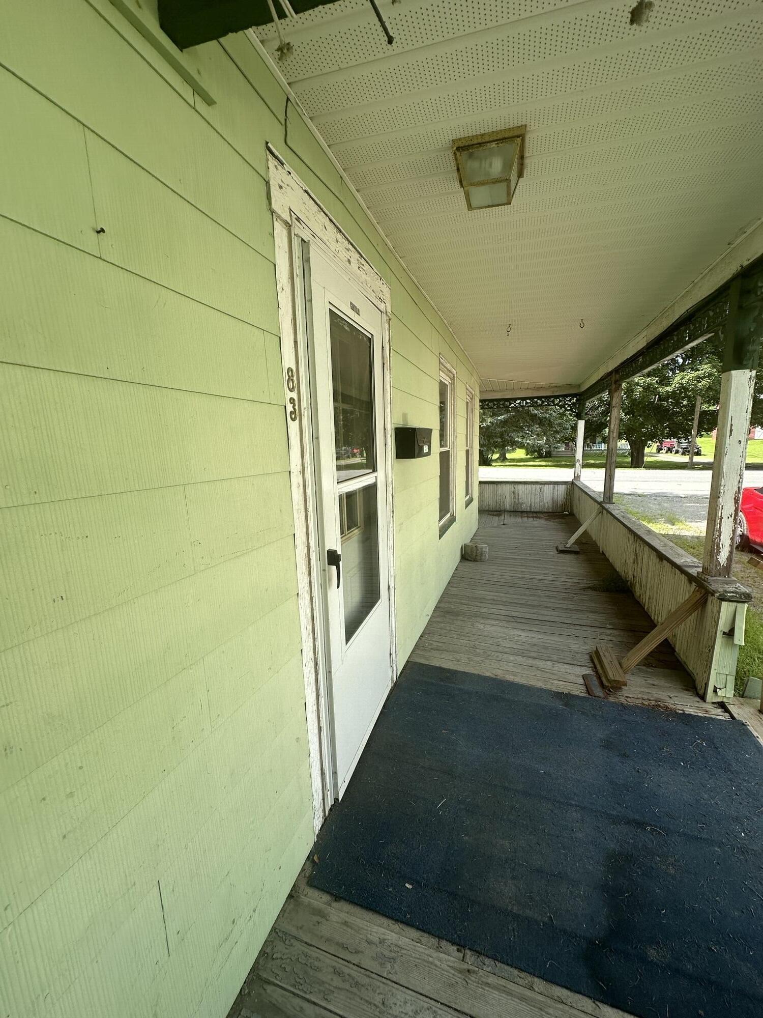 83 Lincoln Street Dover-foxcroft ME 04426