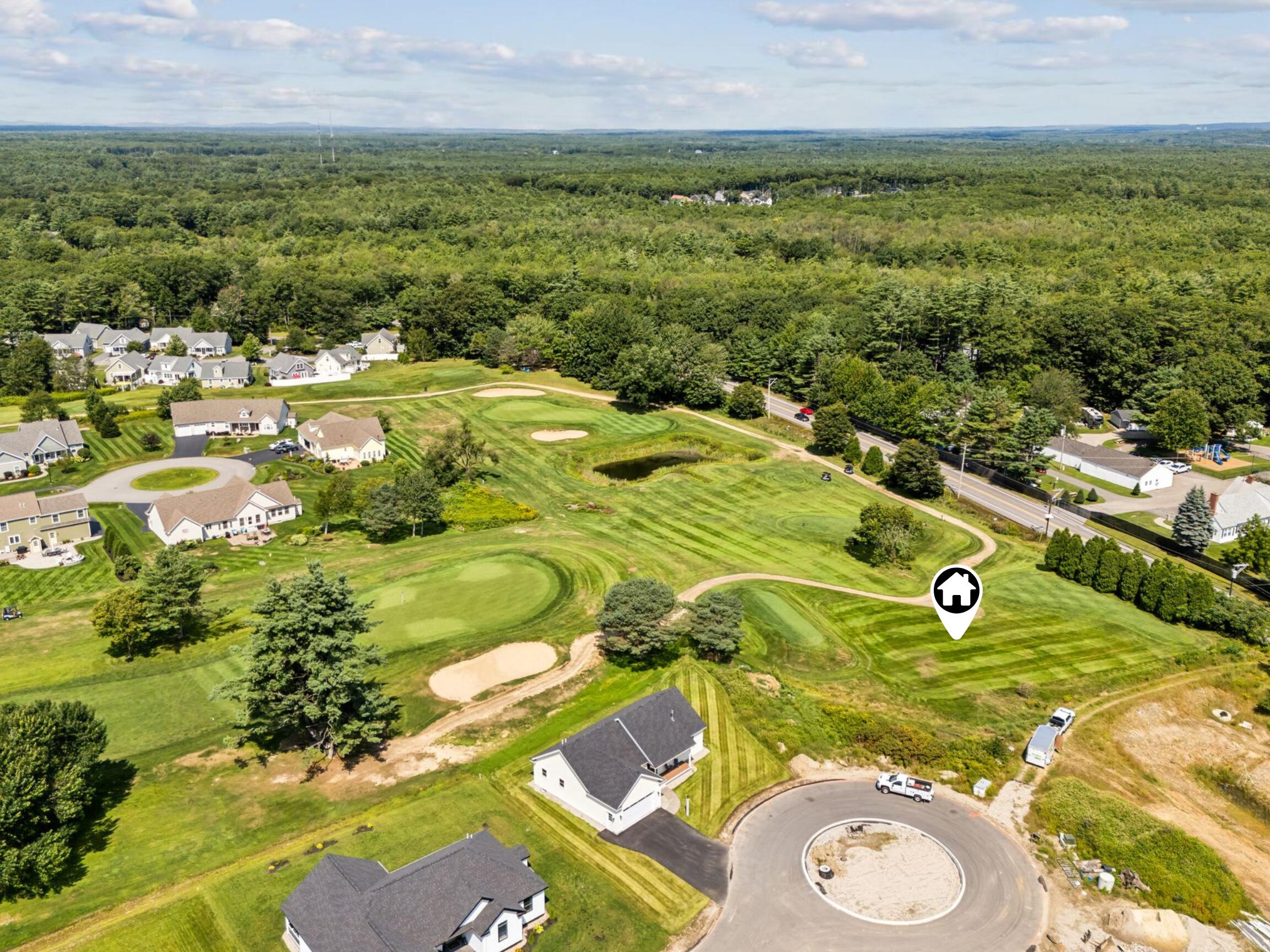 24 Magnolia Drive Old Orchard Beach ME 04064