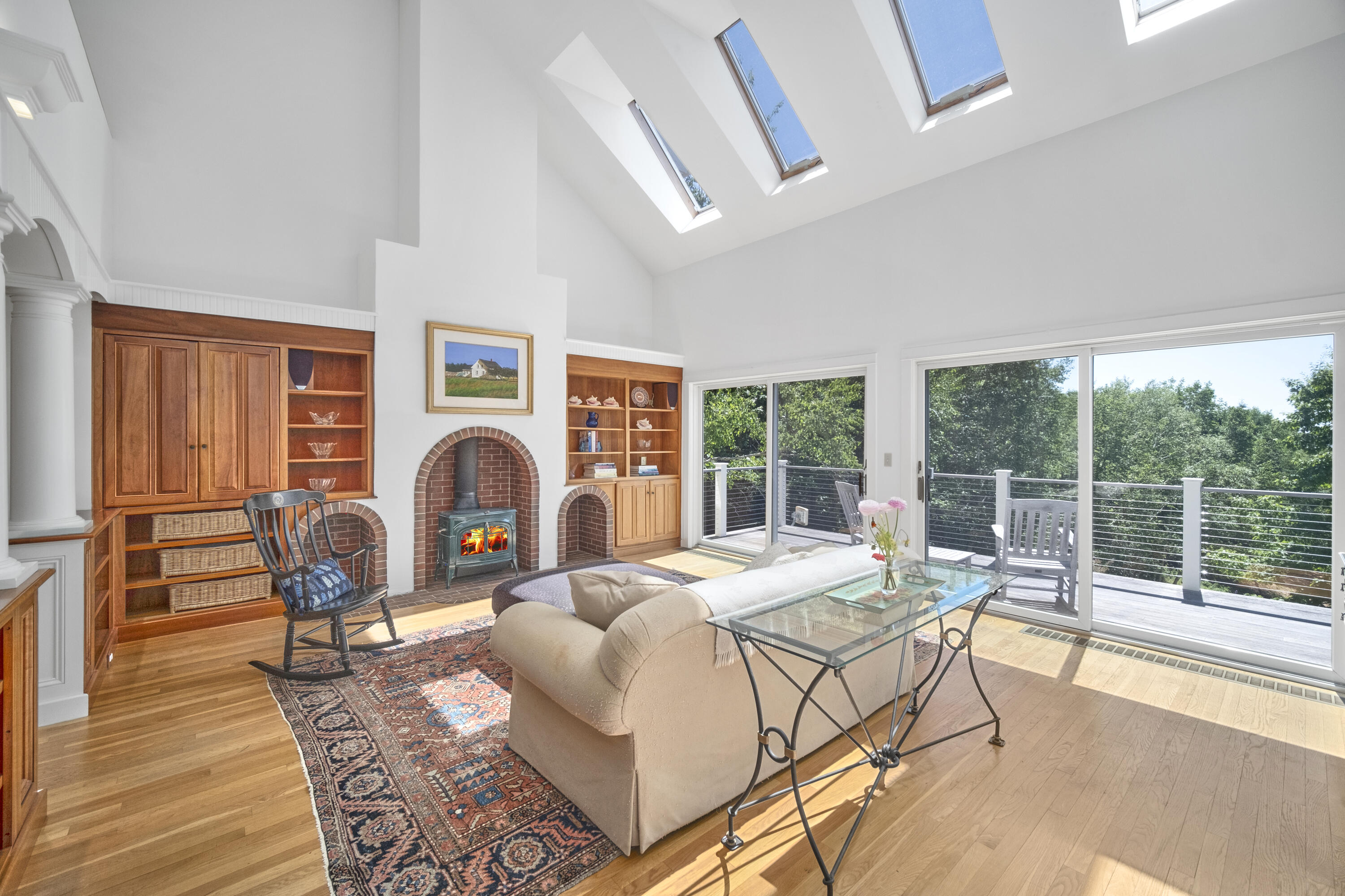 3 Lexington Lane Rockport ME 04856