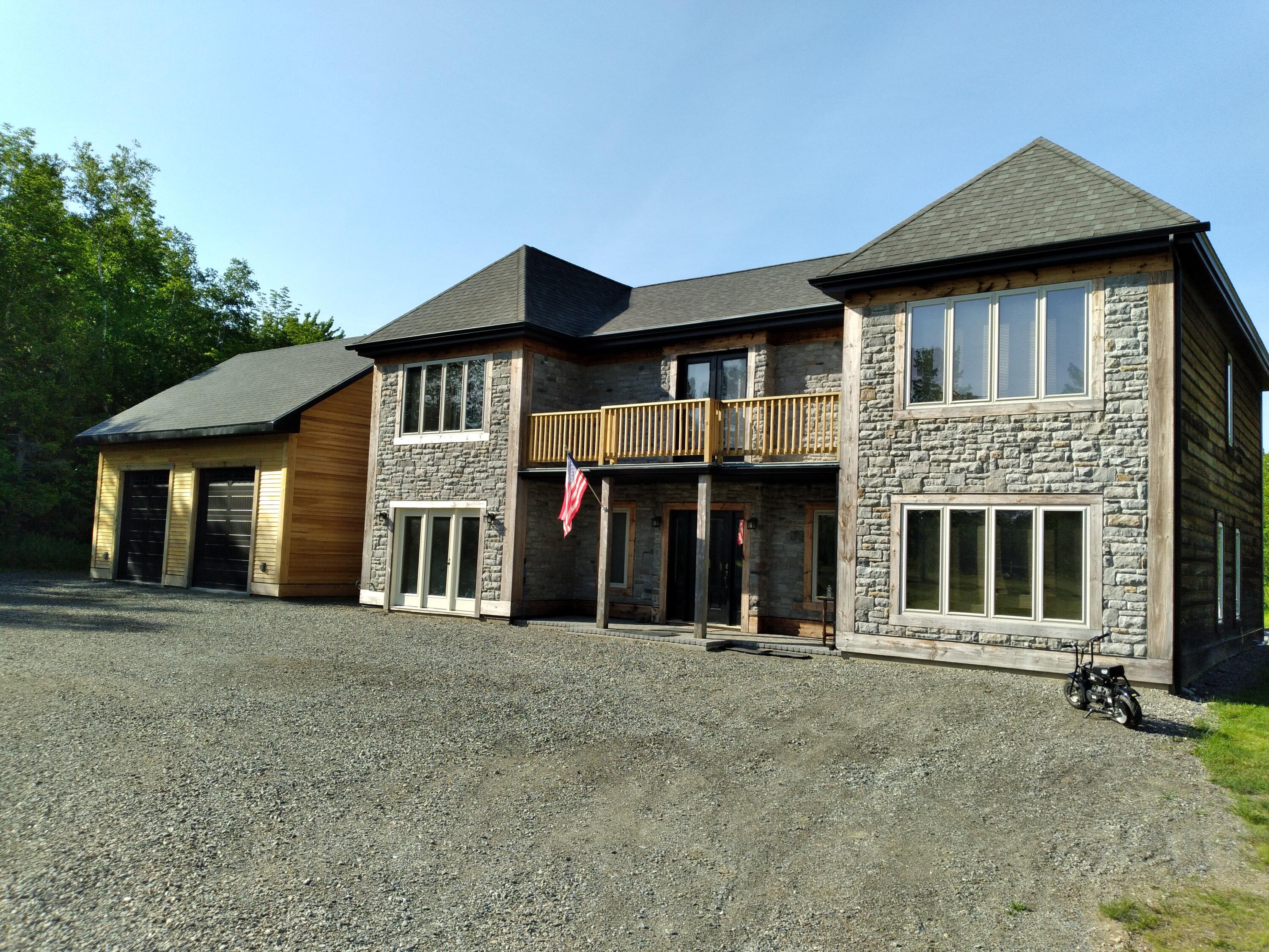 36 Drew Lane Newport, ME