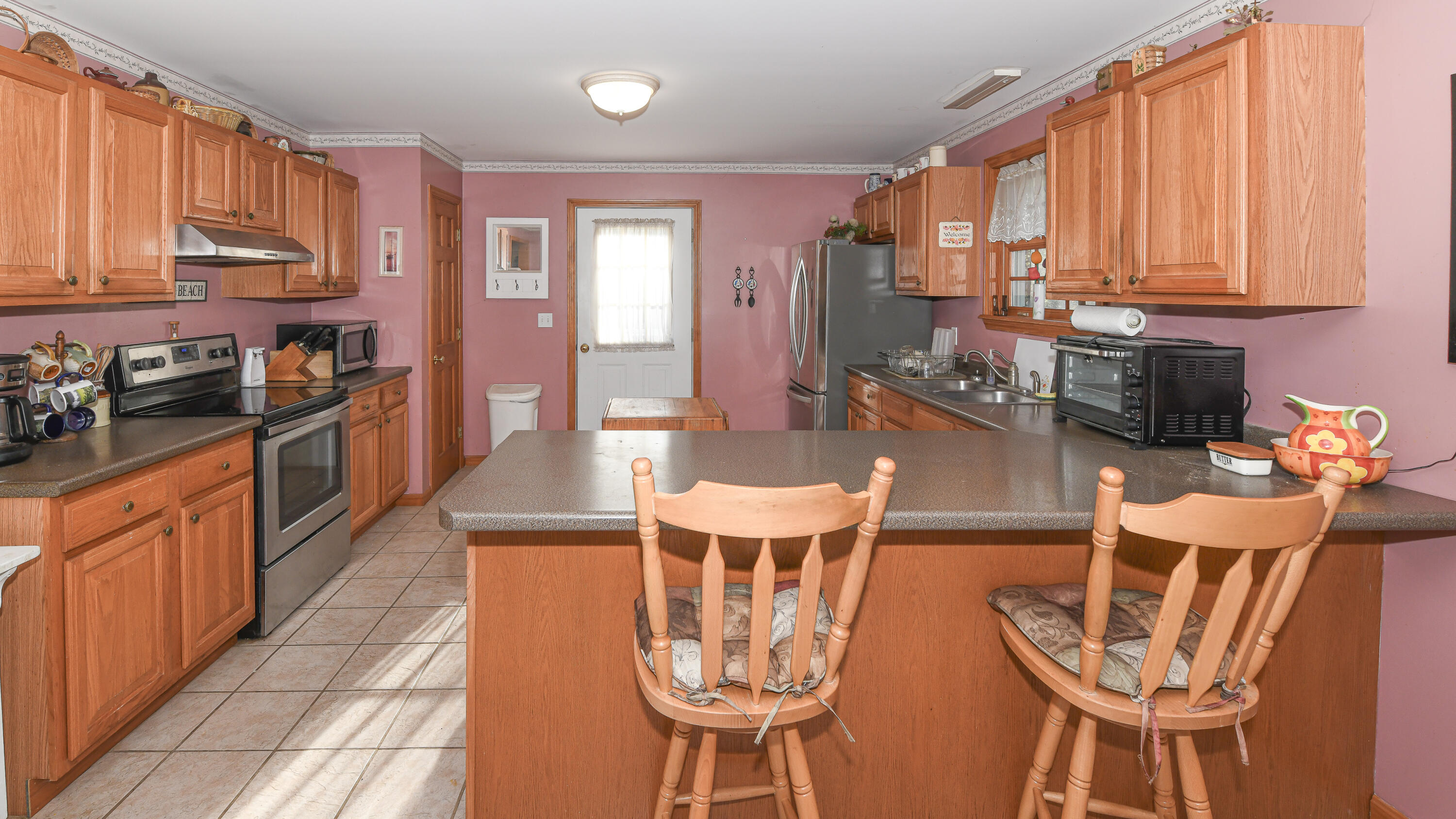 22 Jewett Road Raymond ME 04071