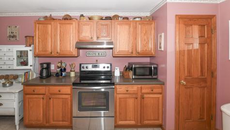 22 Jewett Road Raymond ME 04071