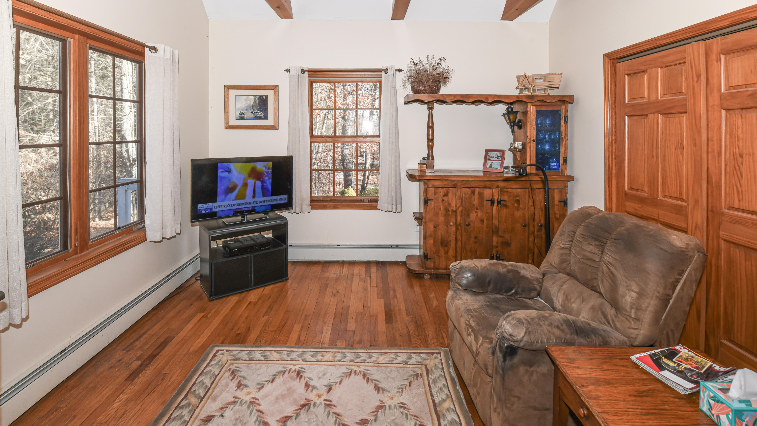 22 Jewett Road Raymond ME 04071