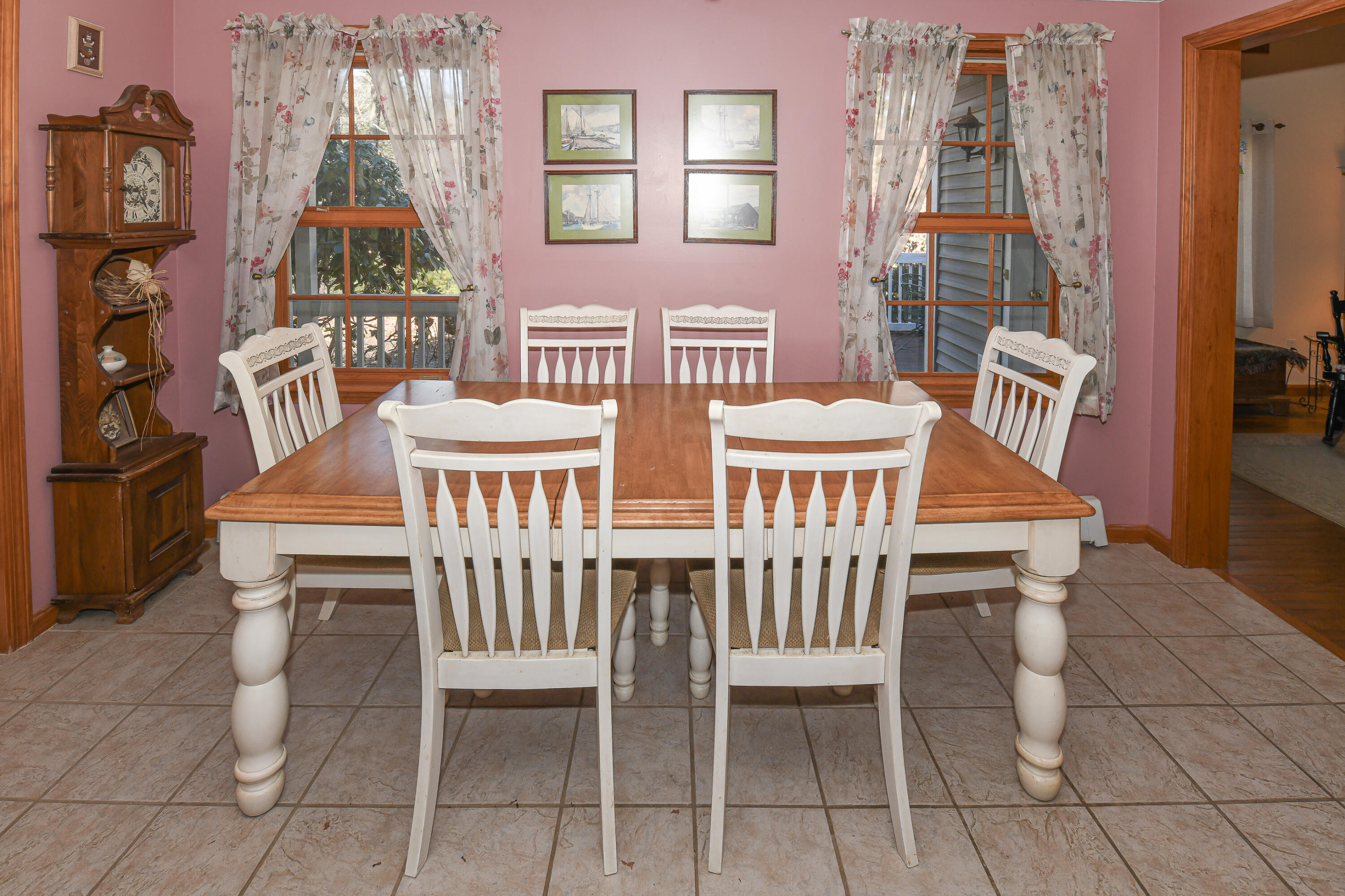 22 Jewett Road Raymond ME 04071