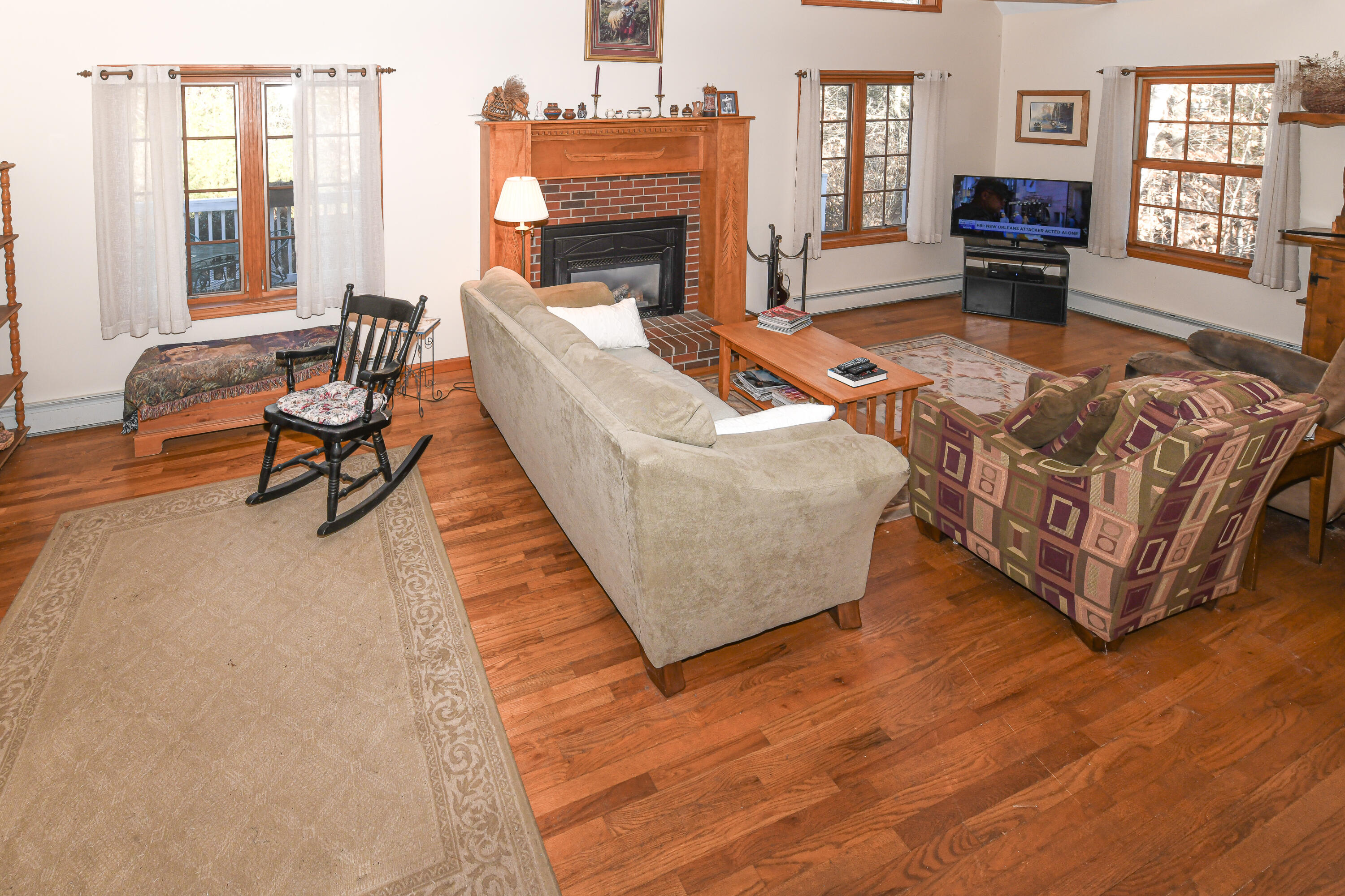 22 Jewett Road Raymond ME 04071