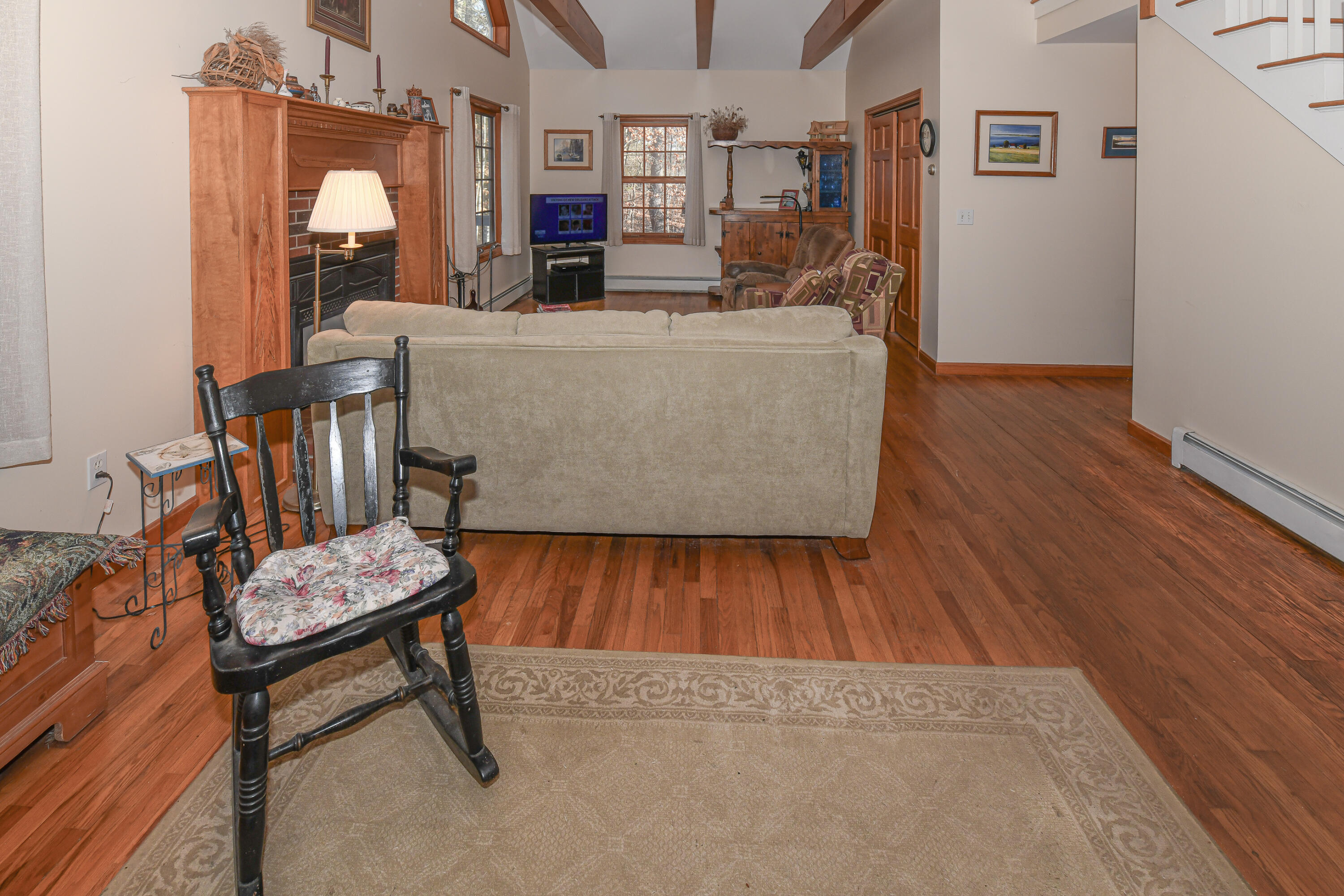 22 Jewett Road Raymond ME 04071