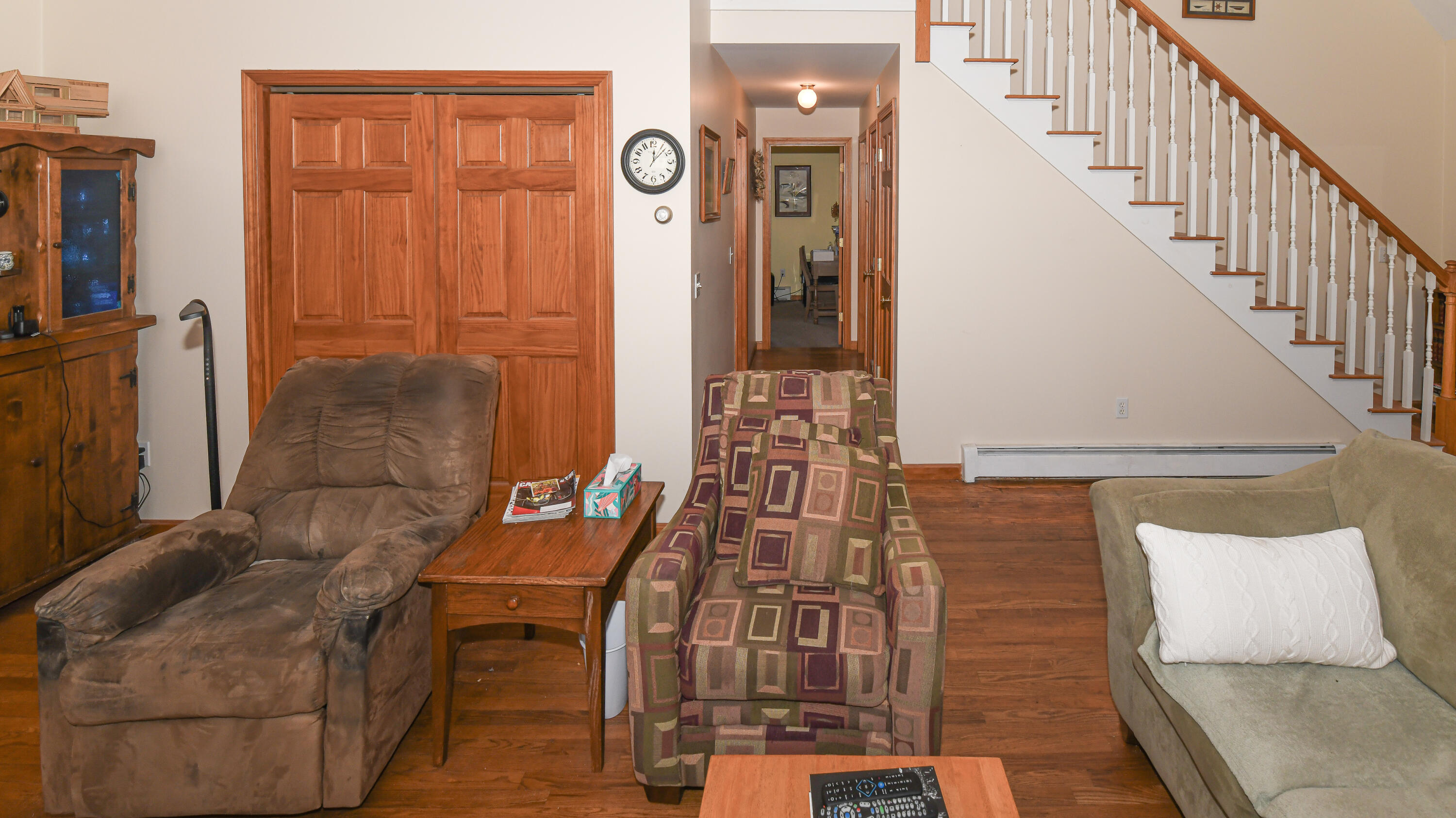 22 Jewett Road Raymond ME 04071