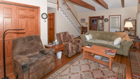 22 Jewett Road Raymond ME 04071