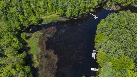 22 Jewett Road Raymond ME 04071