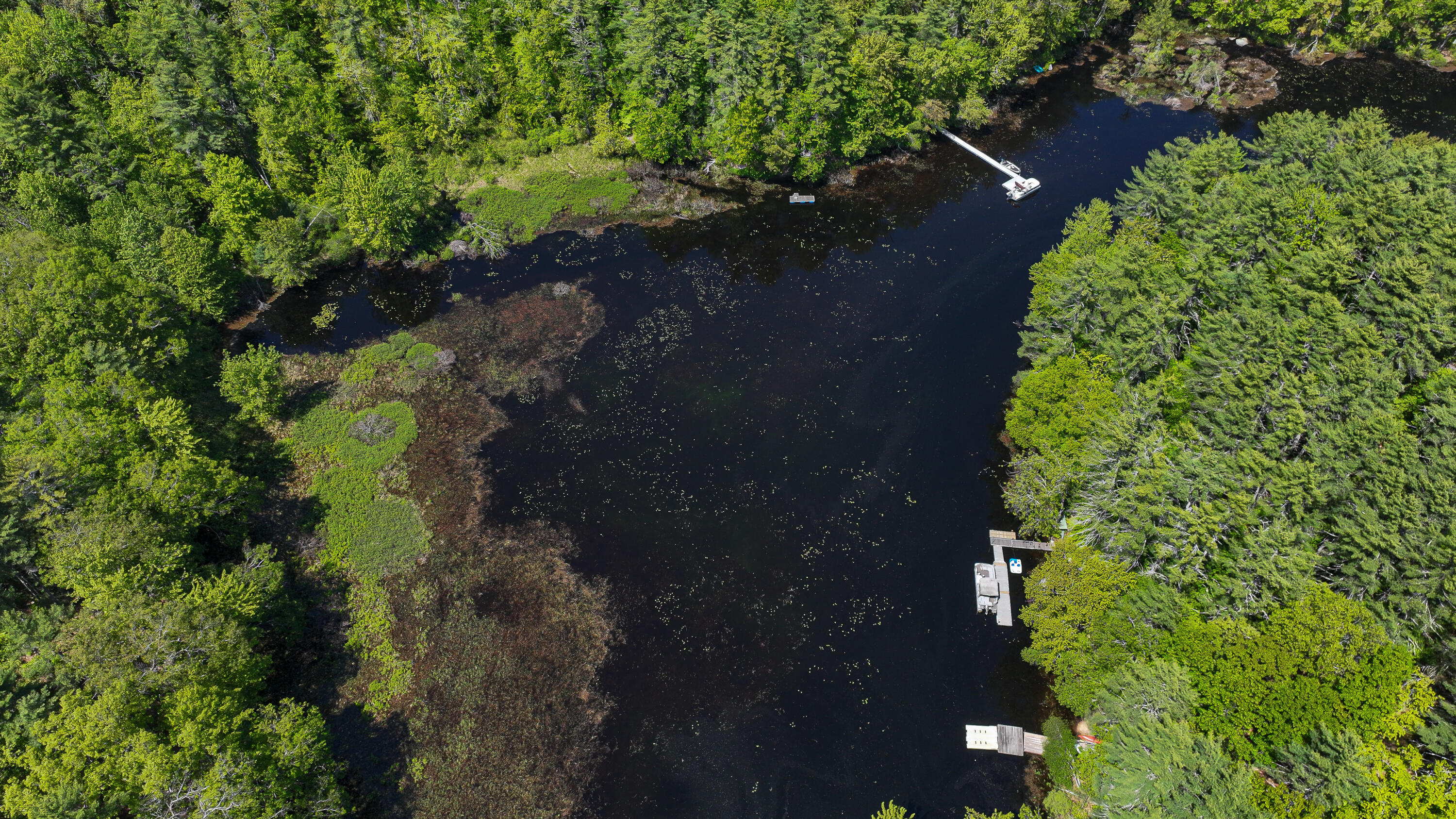 22 Jewett Road Raymond ME 04071