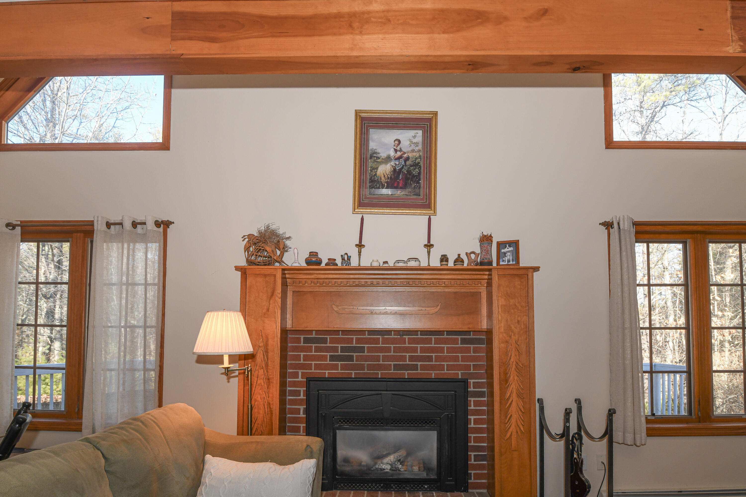 22 Jewett Road Raymond ME 04071