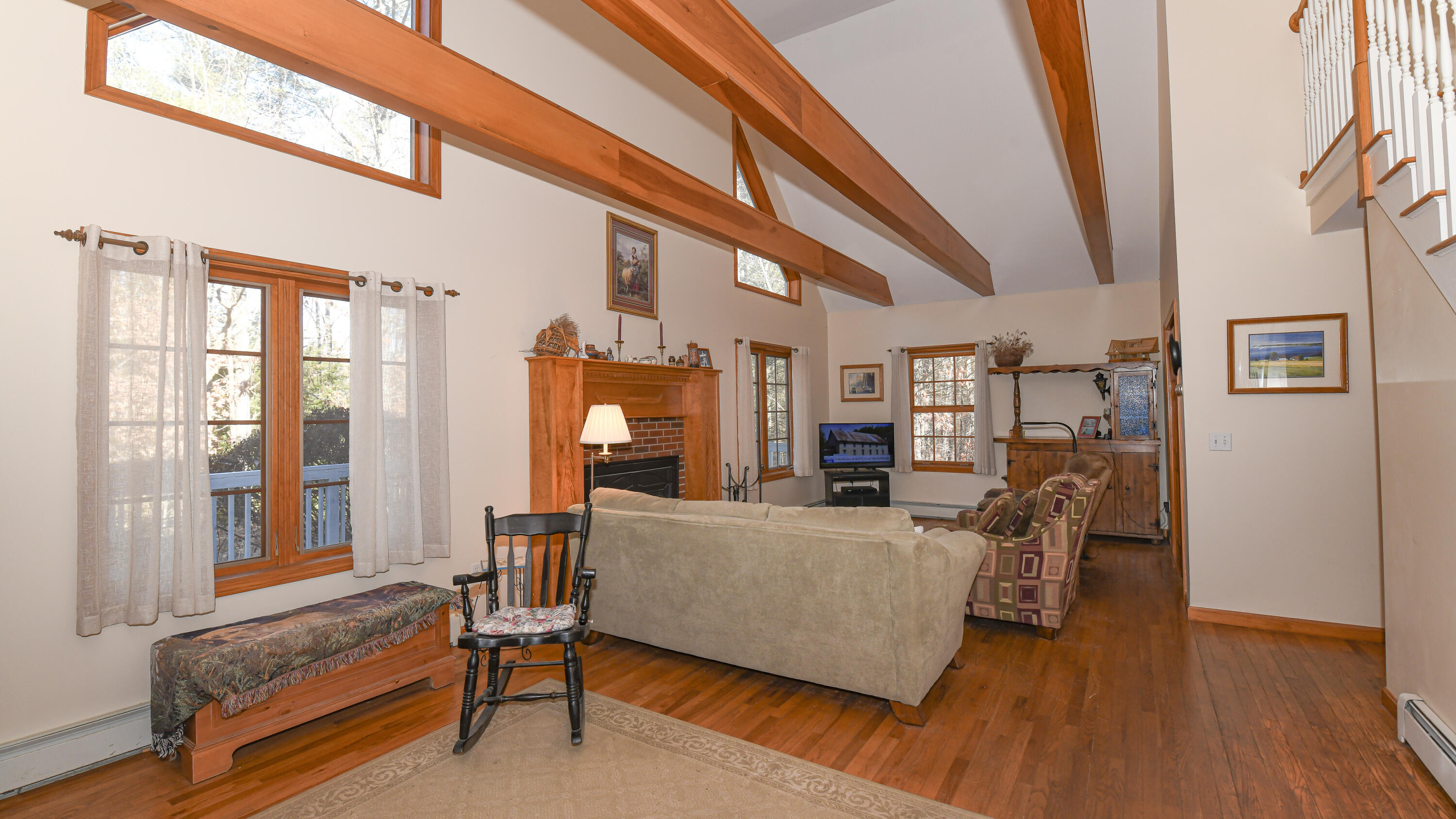 22 Jewett Road Raymond ME 04071