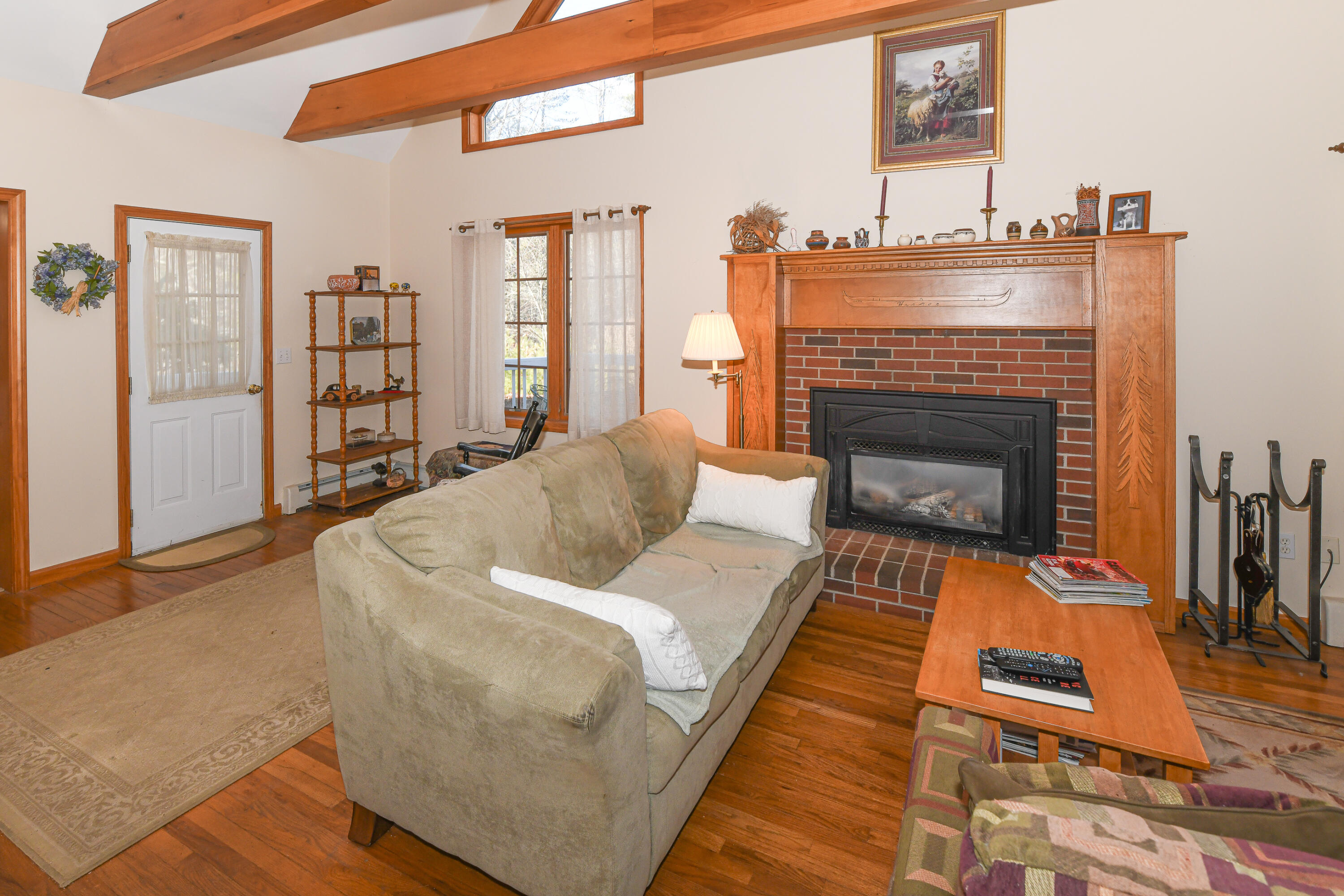 22 Jewett Road Raymond ME 04071