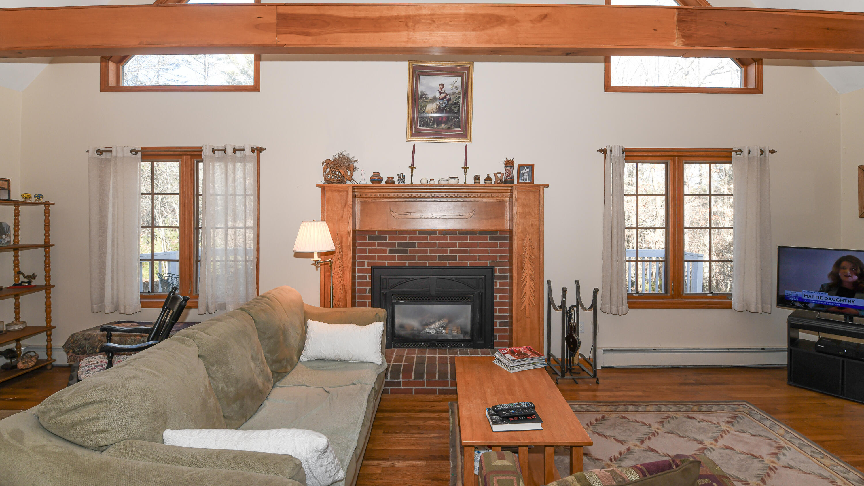 22 Jewett Road Raymond ME 04071