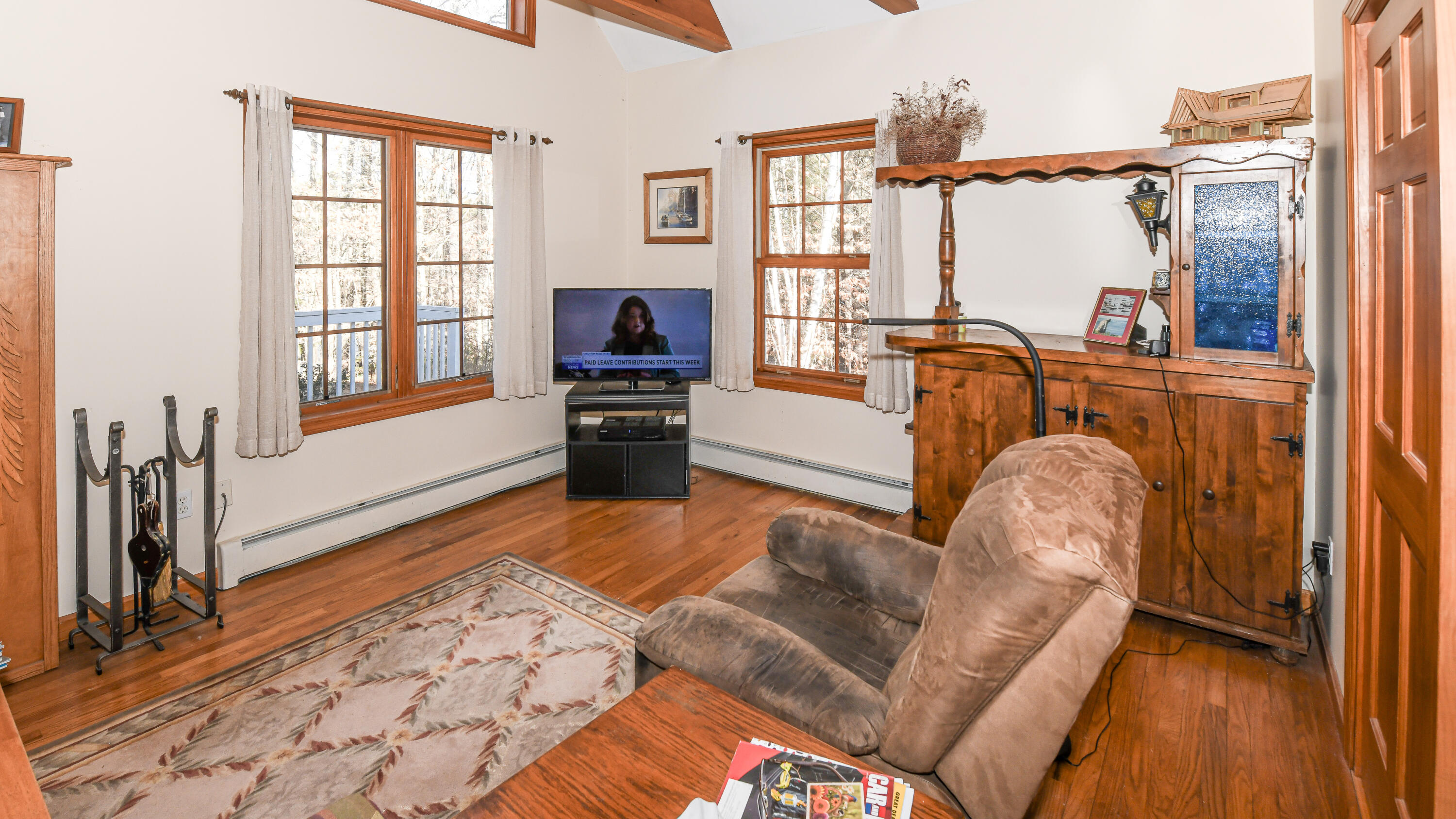 22 Jewett Road Raymond ME 04071