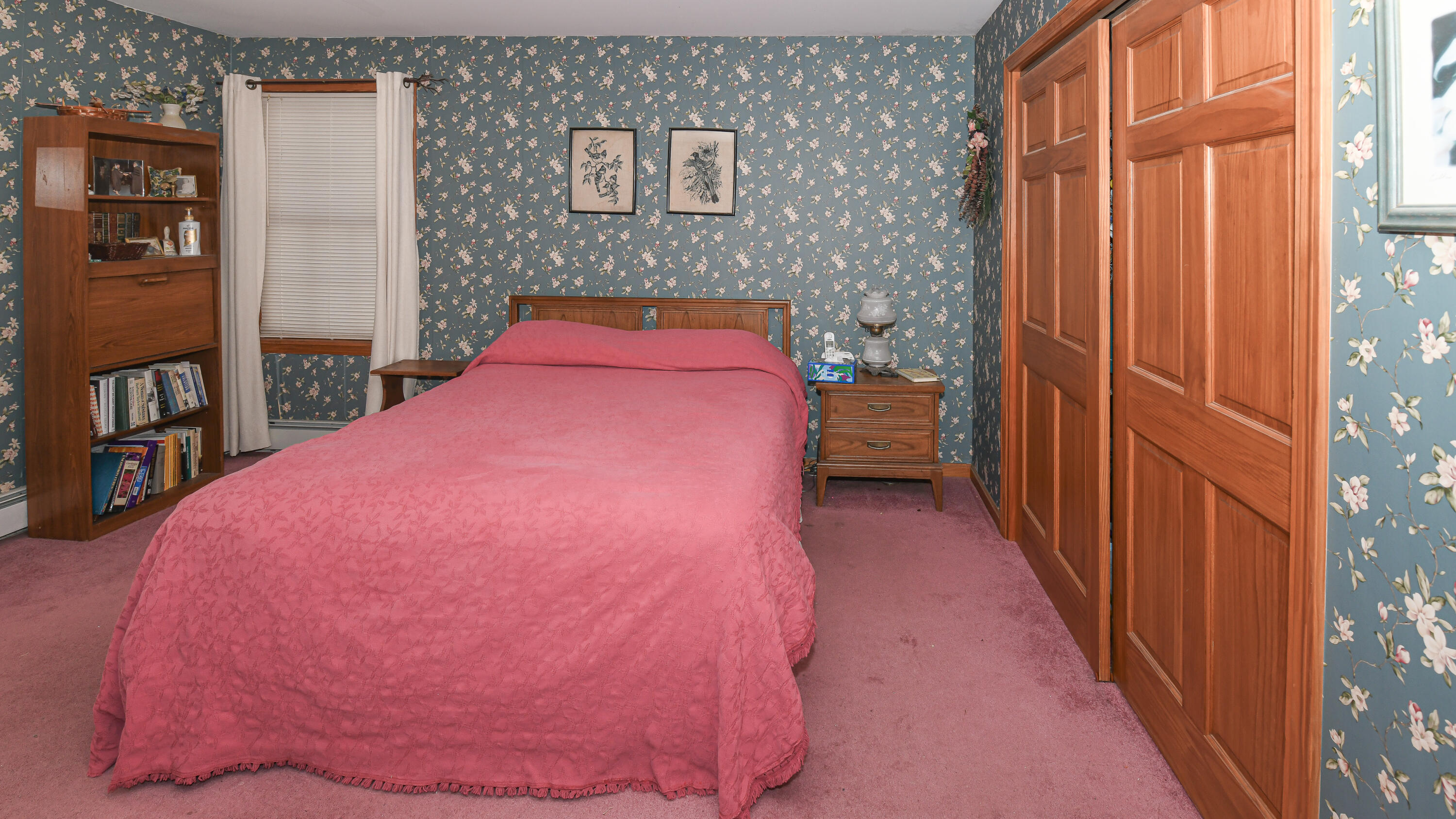 22 Jewett Road Raymond ME 04071