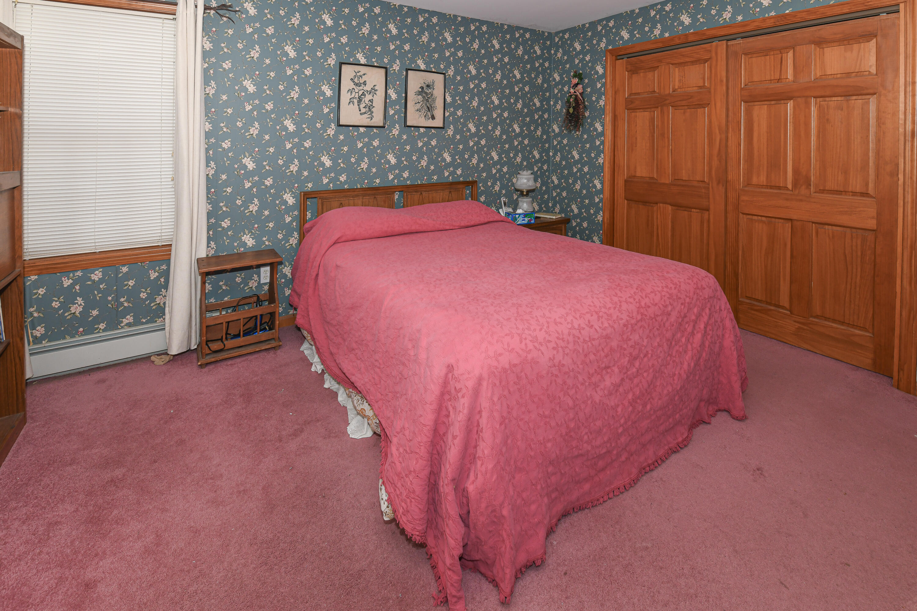 22 Jewett Road Raymond ME 04071