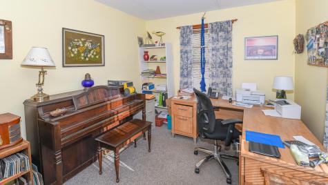 22 Jewett Road Raymond ME 04071