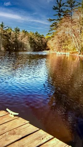 22 Jewett Road Raymond ME 04071