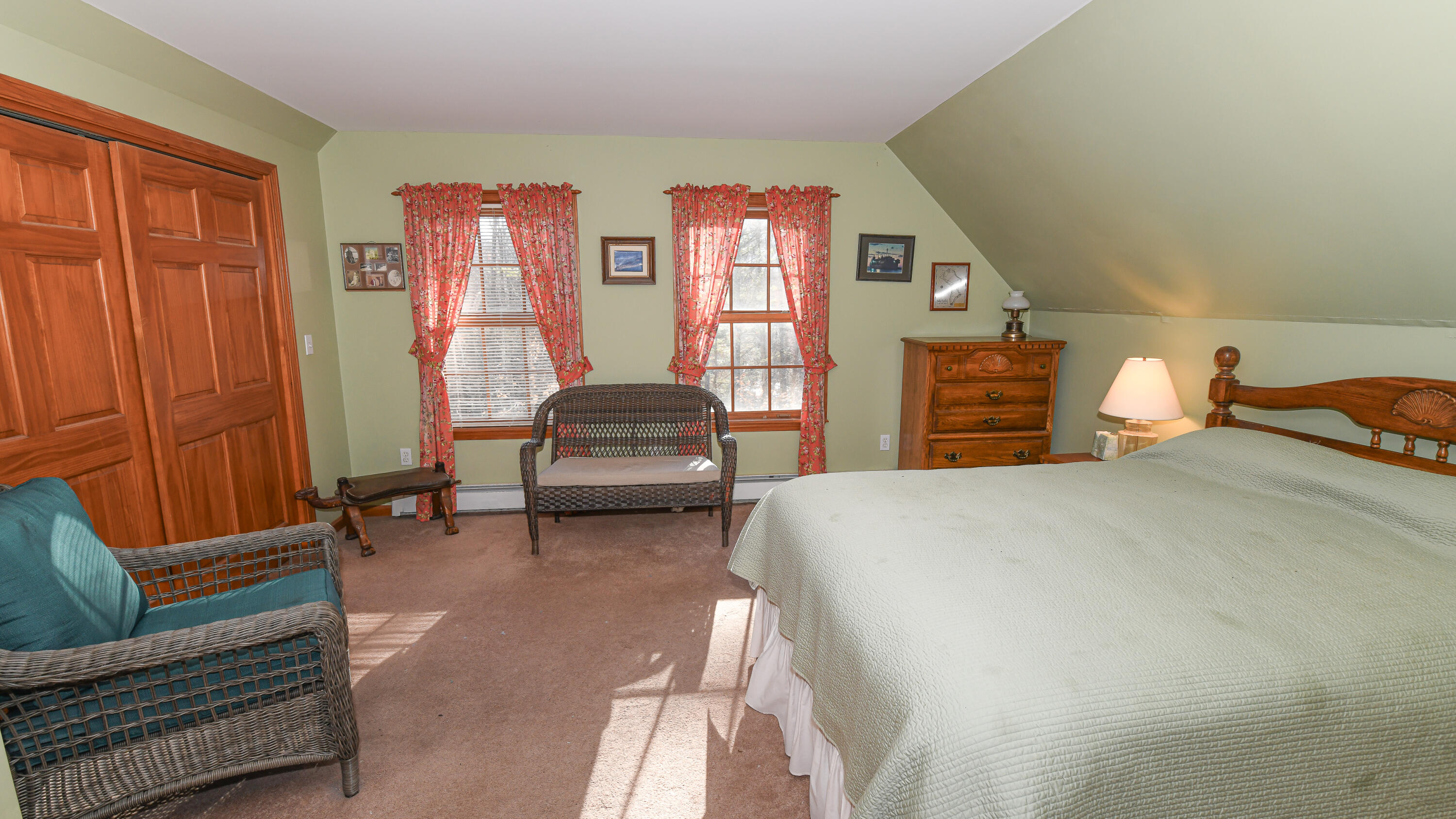 22 Jewett Road Raymond ME 04071