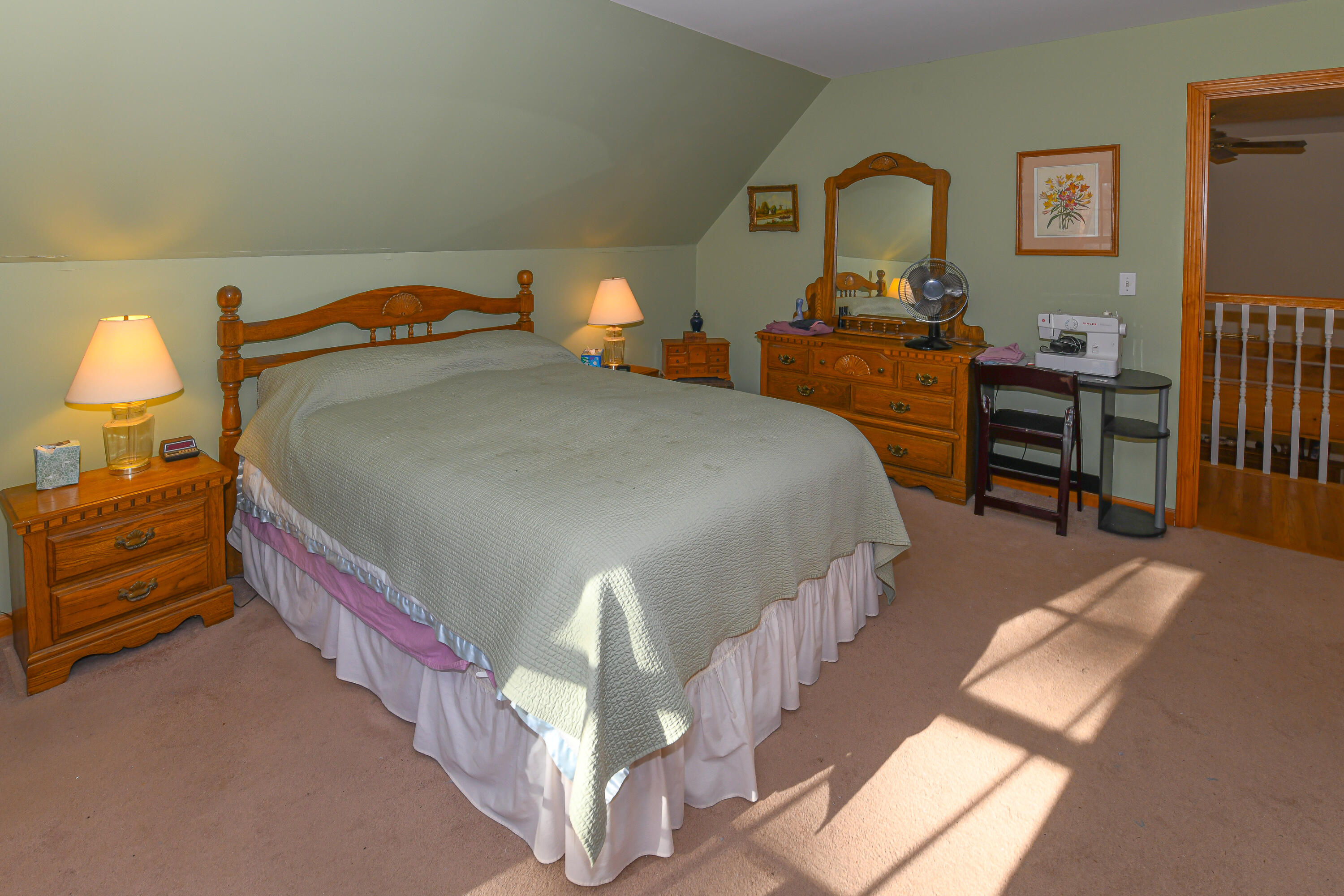 22 Jewett Road Raymond ME 04071