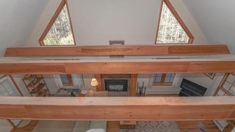 22 Jewett Road Raymond ME 04071