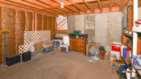 22 Jewett Road Raymond ME 04071