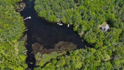 22 Jewett Road Raymond ME 04071