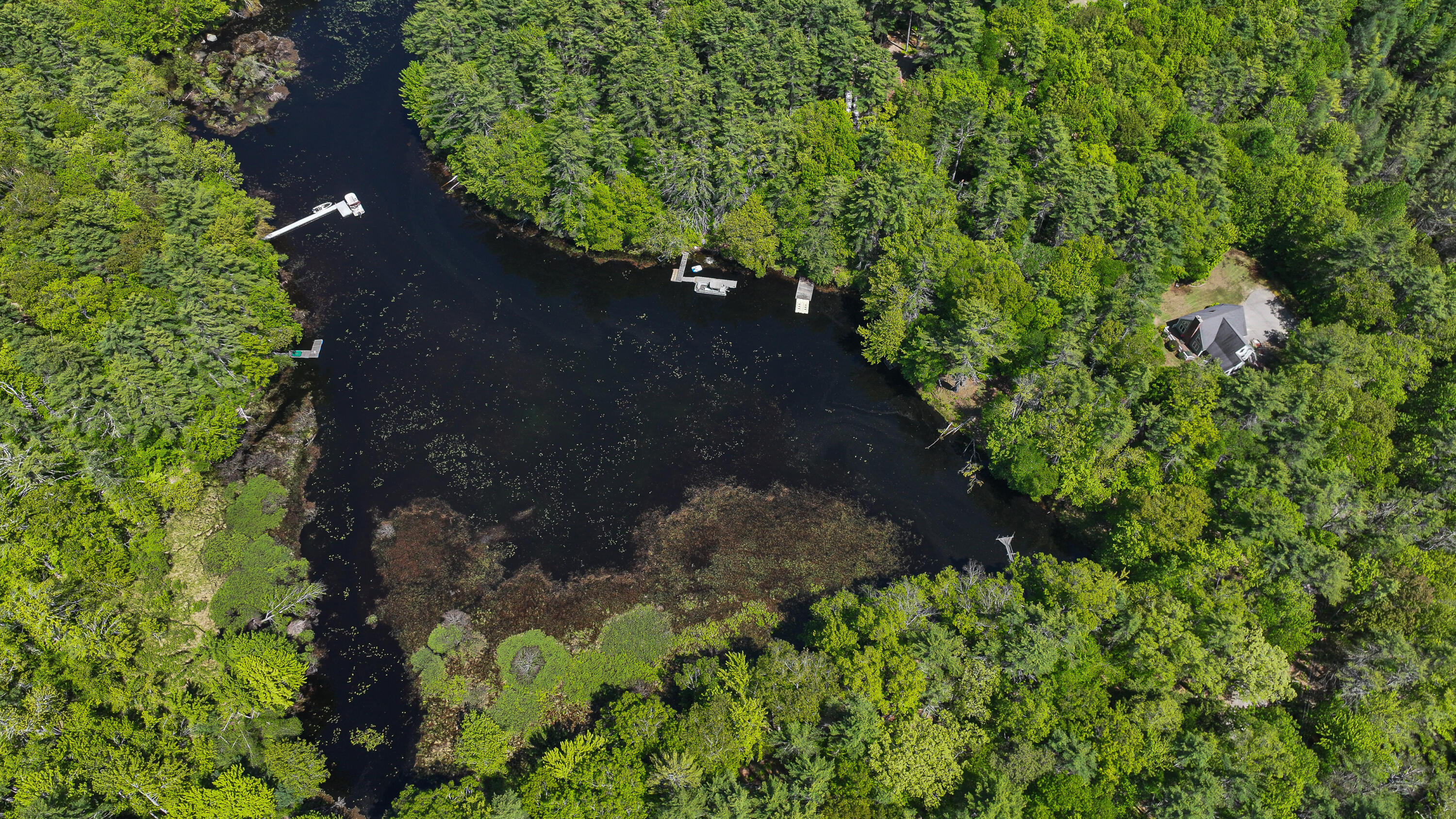 22 Jewett Road Raymond ME 04071